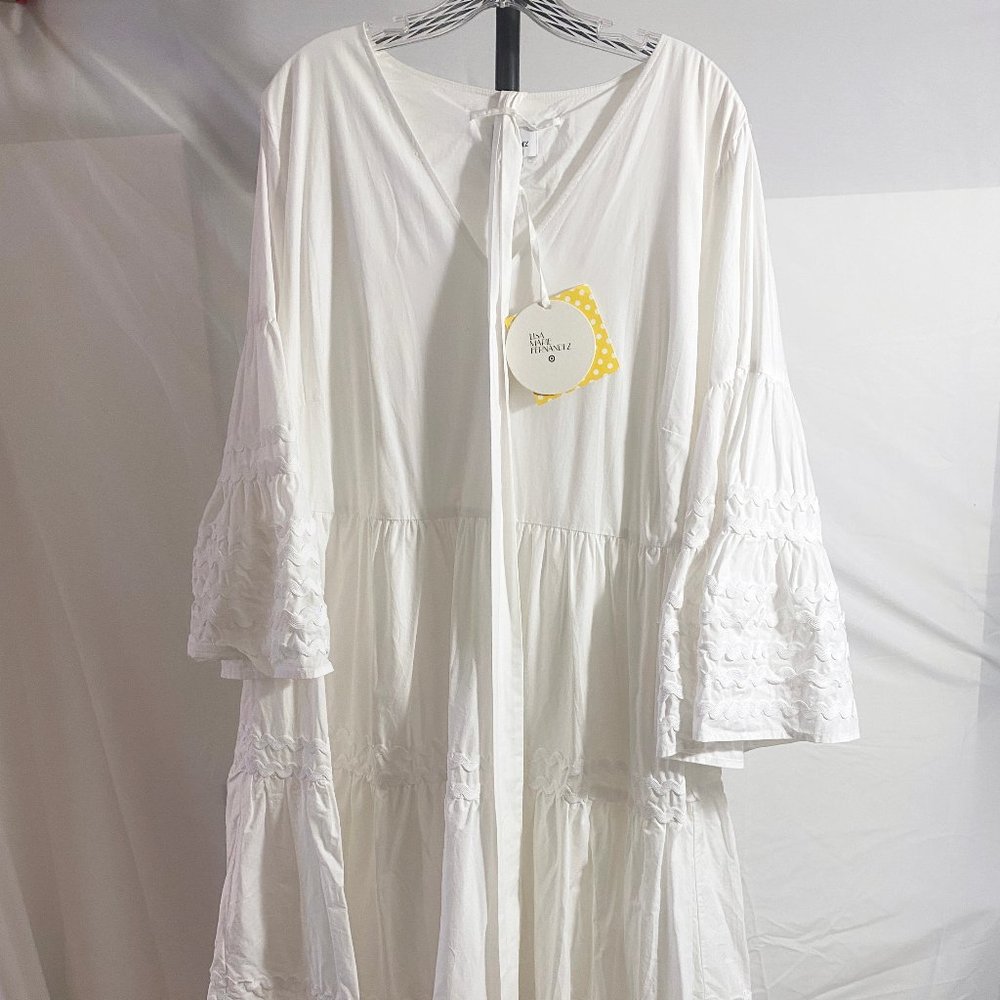 Lisa Marie Fernandez x Target Collaboration